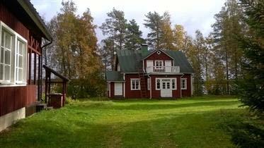 Honkaranta kiinteistötunnus: 785-401-13-112 kylä/k.