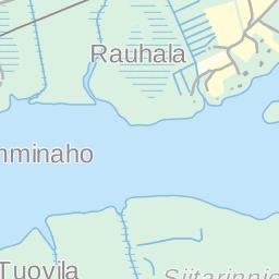 Lamminahon 1800-luvun alkuvuosikymmenellä rakennettu asuinrakennus on perinteistä