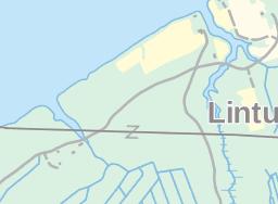 luhtirivi muodostavat nelikulmaisen pihapiirin, johon liittyy vanha sauna,