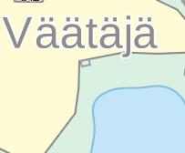 Oterman Kekkolassa 1866. Myllyn koneisto, kivet, tuutti ja muu sisustus ovat alkuperäiset. Nykyisellä paikalla on aikaisemmin ollut Väätäjän tilan tuulimylly, joka purettiin 1941.