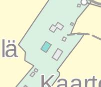 Hovilan 1830-luvulta periytyvä päärakennus, 1840-luvun luhti-tallirakennus ja 1800-luvun alun vilja-aitta ovat säilyttäneet alkuperäisasunsa hyvin.