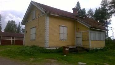 Ahmala kiinteistötunnus: 785-404-93-30 kylä/k.