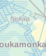yksityiskohdissa ja sisätiloissa.