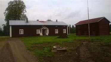 Kukko-oja kiinteistötunnus: 785-404-33-13 kylä/k.