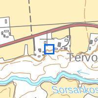 Ä 53 Korkala ja Pikku Korkala kiinteistötunnus: 5 66, 5 53 kylä/k.