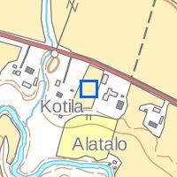 Ä 57 Alatalo ja Kotila kiinteistötunnus: Ängeslevä 9:19, :25 kylä/k.