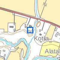 Ä 58 Paasonen kiinteistötunnus: Ängeslevä 106 kylä/k.