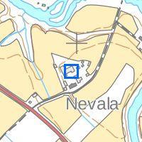 Leppälä Nevala kiinteistötunnus: 859 415 5 15, 5 11 kylä/k.