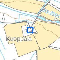 Kuoppala kiinteistötunnus: 859 415 25 10 kylä/k.