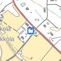 Mikkola/Lepola kiinteistötunnus: 859 415 2 26 kylä/k.osa: Temmes ajoitus: 1809 1863 Temmeksen Haurukylässä sijaitseva perinteistä rakennustapaa edustava Mikkolan (nyk.