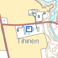 Tihinen / kivinavetta kiinteistötunnus: 859 402 46 58 kylä/k.