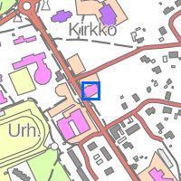 Työväentalo (Vapaus) kiinteistötunnus: Kirkonkylä 32:95 kylä/k.
