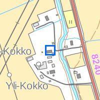 Ala Kokko (Ala Kokkola) kiinteistötunnus: Alakylä kylä/k.