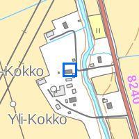 Ala Kokko (Ala Kokkola) kiinteistötunnus: Alakylä kylä/k.