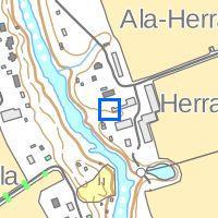 Herralan aitat kiinteistötunnus: 859 401 13 18, 51 15 kylä/k.