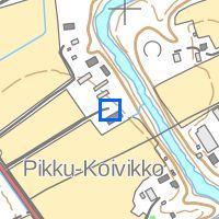 Koivikon koulu kiinteistötunnus: 859 401 64 63 kylä/k.