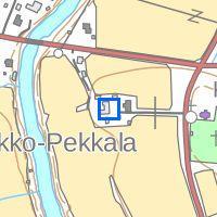 Kirkko Pekkala kiinteistötunnus: 859 415 14 55 kylä/k.