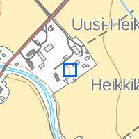 Heikkilä kiinteistötunnus: 859 402 19 48 kylä/k.