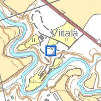 Ä 50 Yli Viittala kiinteistötunnus: 402 1 73 kylä/k.