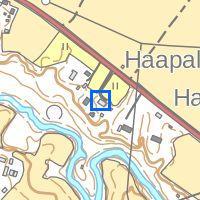 Ä 51 Haapala, Haapasalo ja Peltola kiinteistötunnus: Ängeslevä 49:1 kylä/k.