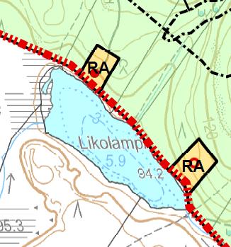 LEPPÄVIRRAN TAAJAMAN JA VASTINEET JA MIELIPITEET 10.4.