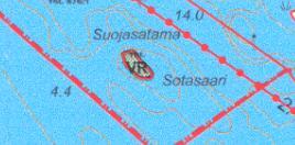 LEPPÄVIRRAN TAAJAMAN JA VASTINEET JA MIELIPITEET 10.4.