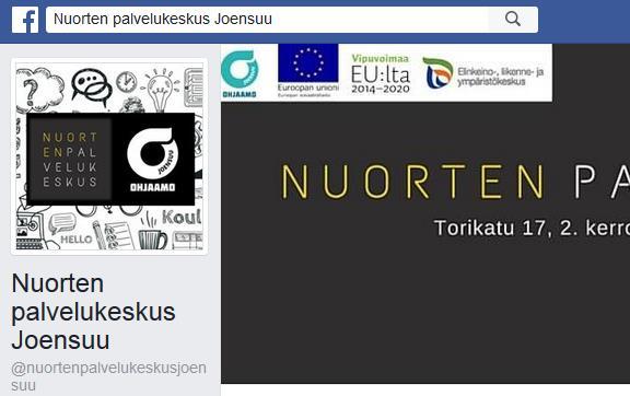 ja FB Sutinaa Susirajalla - Pohjois-Karjalan