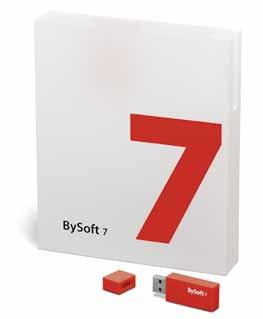 20 SÄRMÄYS BySoft 7 Modulaarisesti koottu CAD-/CAM-ohjelmisto, jossa on 2D- ja 3D-CAD sekä monipuoliset toiminnot valmistusprosessien suunnitteluun ja valvontaan Hyödyt asiakkaan kannalta Olemassa