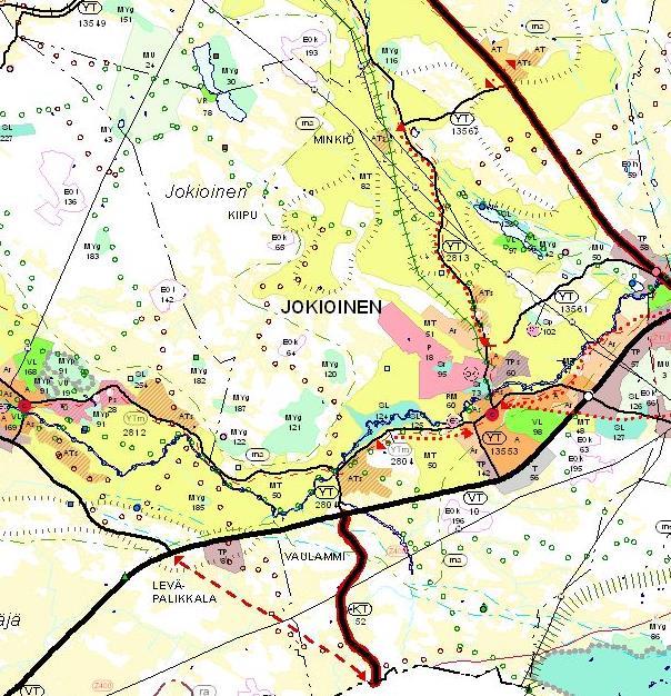 MAAKUNTAKAAVOITUS Maakuntakaava on maakunnan maankäytön ja rakentamisen kaava, joka ohjaa kunnallisen tason kaavoitusta.