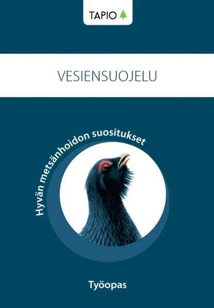 Metsätalouden vesistökuormitus Metsäteollisuuden uudet investoinnit -> puun käytön lisääntyminen EU:n vesipuitedirektiivi, vesilaki ja asetus, Kemera-laki,