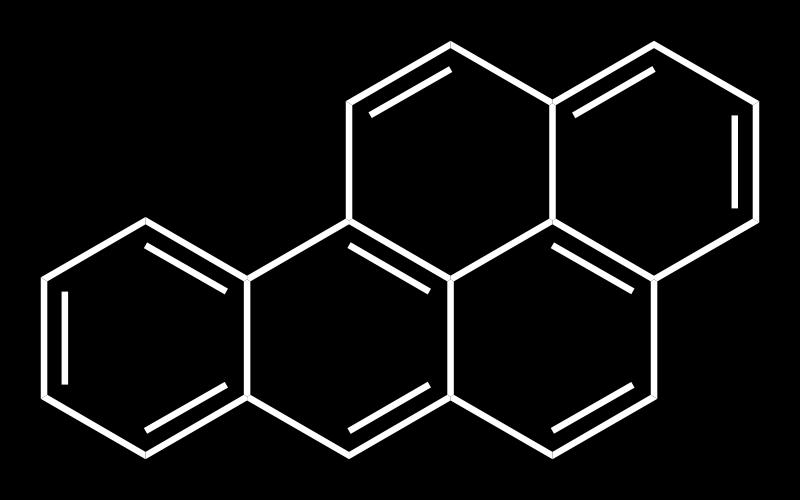 2 PAH-YHDISTEET PAH-yhdisteet eli polysykliset aromaattiset hiilivedyt (engl.
