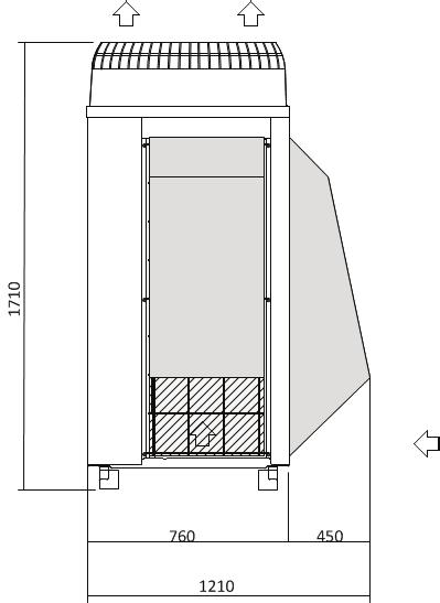 Turvallinen hankinta Mitsubishi Electricin tutkimus- ja tuotekehitys tapahtuu omissa laboratorioissa. Tärkeät komponentit valmistetaan omissa tehtaissa tiukan laadunvalvonnan alaisuudessa.