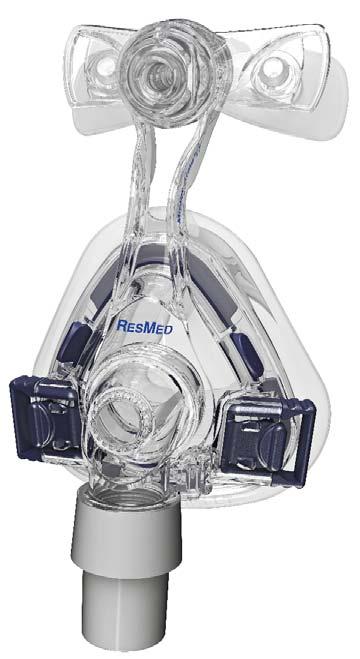 NASAL MASK