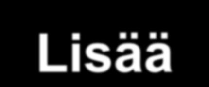 Lisää esimerkkejä (tilaton suodatus) Policy No outside Web access.