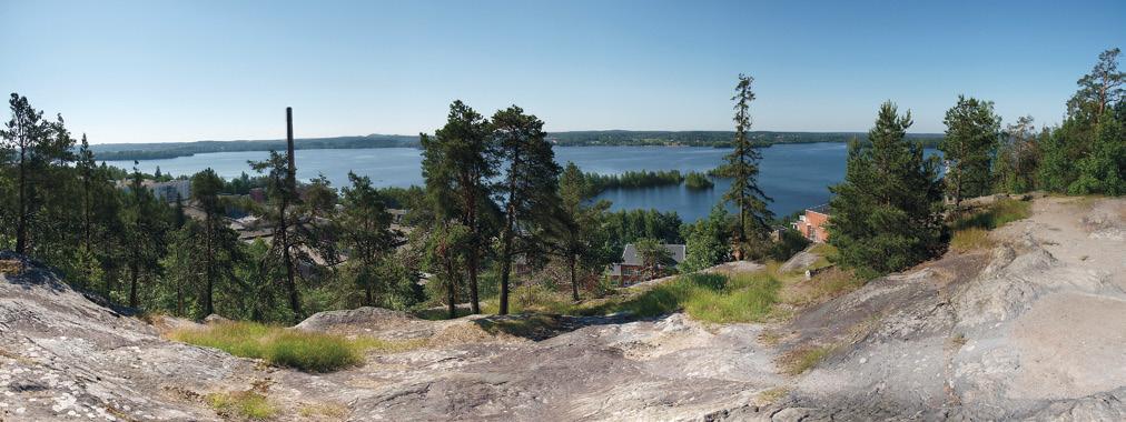muutosalueiden asemakaavoitus on jo käynnissä ja on todennäköistä, että niiden kaavallinen valmius saavutetaan ennen mahdollista hakuvaihetta.