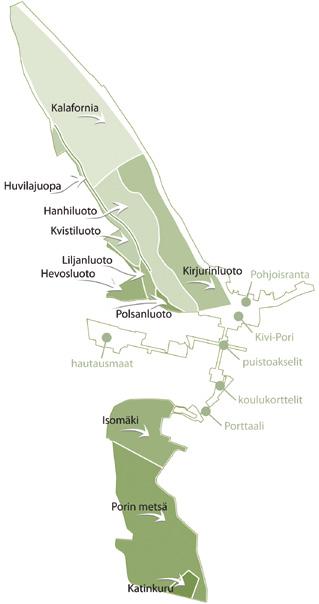 Itäsataman asemakaavoitukset. Hämeenlinnassa on ollut useita hankkeita ja nyt on käynnistymässä viisi uutta hanketta, muun muassa Verkatehtaan ja kasarmirakennusten käyttötarkoitusta on muutettu.