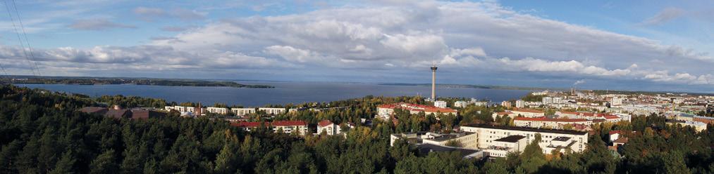 Tiivistelmä Tampereen kansallisen kaupunkipuiston tarveselvityksen tavoitteena on ollut selvittää kansallisen kaupunkipuiston perustamisen edellytyksiä ja vaikutuksia Tampereella.