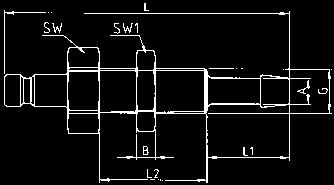 SFKO05 MXX 2,50 4x6 mm P1020SFKO06 20 SFKO06 MXX 2,50 3