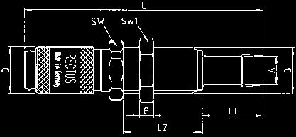 KAKO05 MPX 9,00 4x6 mm P1020KAKO06 20 KAKO06 MPX 9,00 3