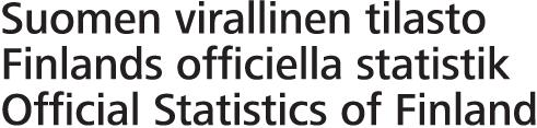 Transport and Tourism 2014 Accommodation statistics 2014, October Nights spent by foreign tourists in Finland decreased by 1.