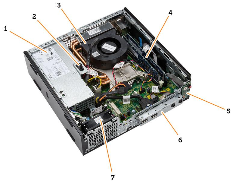 Komponenttien irrottaminen ja asentaminen 2 Tässä luvussa annetaan yksityiskohtaista tietoa tietokoneen komponenttien irrottamisesta ja asentamisesta.