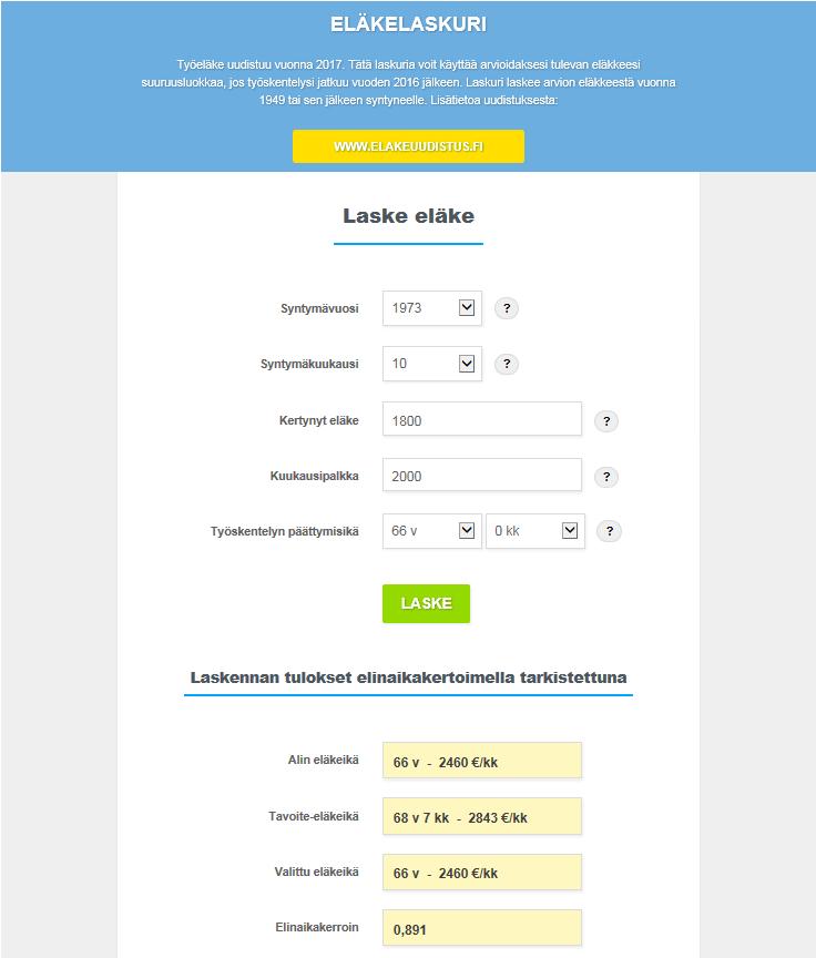 Tutustu: www.