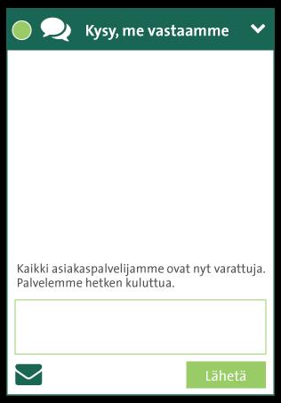 palvelu