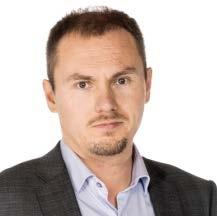asiakaspäällikkö Helsinki kuva Marjo Katz asiakasneuvoja
