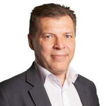 Teitä palvelee Suurasiakkaat Marko Hansen