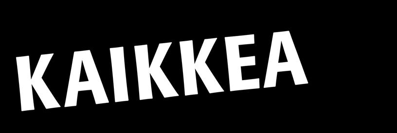 N E E S K U T K AL A S 8:30 Nurmeksen kaupungin-