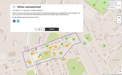 Kuulutukset ovat myös nähtävillä virallisilla ilmoitustauluilla kaupungintalolla (Torikatu 10) ja tekniikka- ja ympäristötalolla (Valtakatu 33) sekä kaupungin verkkosivuilla www.kouvola.fi.
