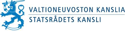 1 30.5.2017 VALTIONEUVOSTON OHJESÄÄNNÖN 3 :N UUSI 22 KOHTA SEKÄ 12 :N 7 KOHDAN JA 26 :N 1 MOMENTIN MUUTTAMINEN 1 Valmiuslain käyttöönottoon liittyvät ohjesääntömuutokset 1.