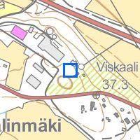 Viskaali/aitat kiinteistötunnus: 494-402-133-5 kylä/k.