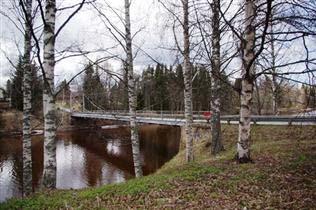 alueen nimi: Museosilta (RKY 2009) pääas. pääas. kylä/k.